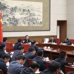 李克强主持国务院常务会议 通过职业教育法修订草案